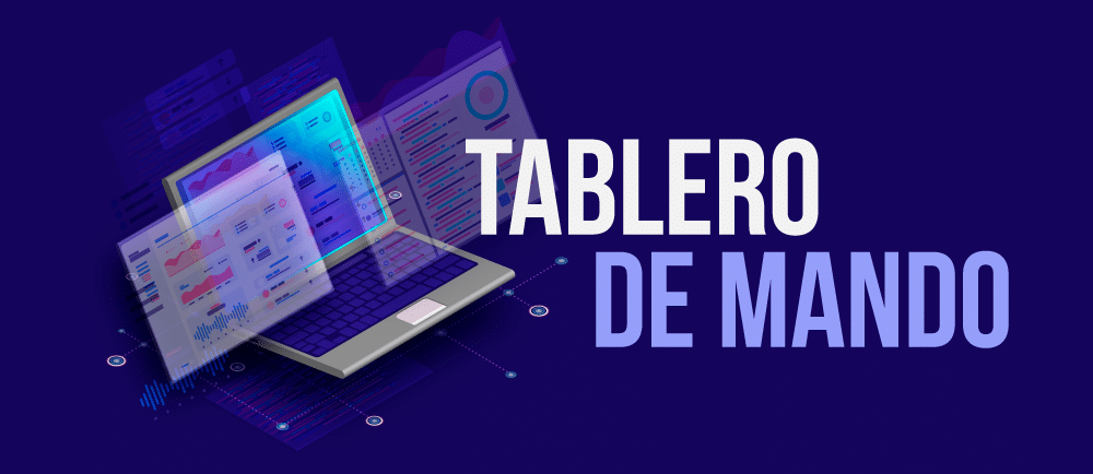 Tablero de Mando Inteligencia de Negocios I Microsoft PowerBI I inteligencia empresarial I cuadro de mando integral I reportes gráficos interactivos